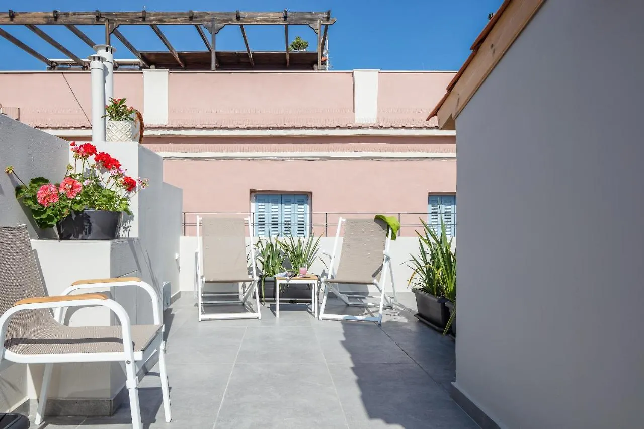Anchel Maison Rethymno