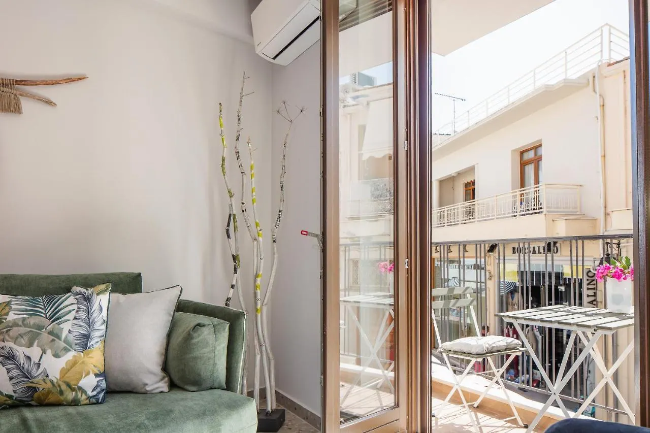 Anchel Maison Rethymno  Holiday home Rethymno (Crete)
