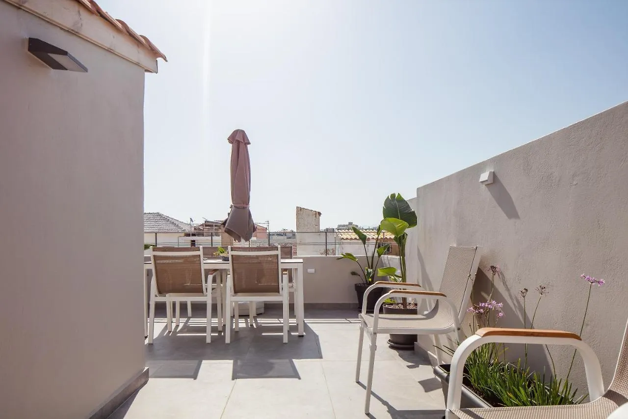 Holiday home Anchel Maison Rethymno  Greece