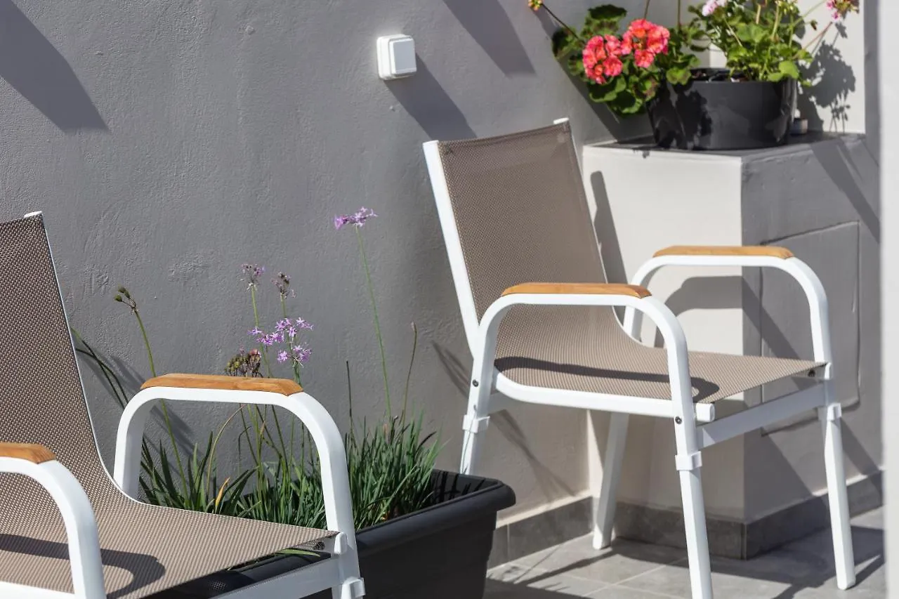 Holiday home Anchel Maison Rethymno