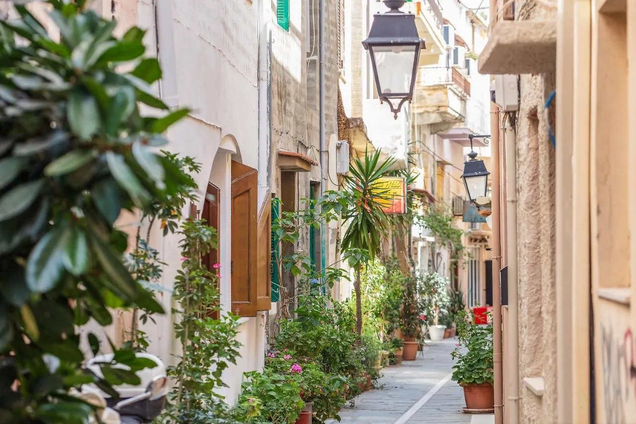 Anchel Maison Rethymno  Holiday home