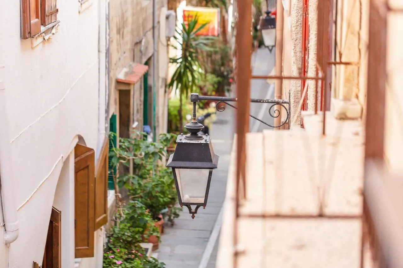 Holiday home Anchel Maison Rethymno