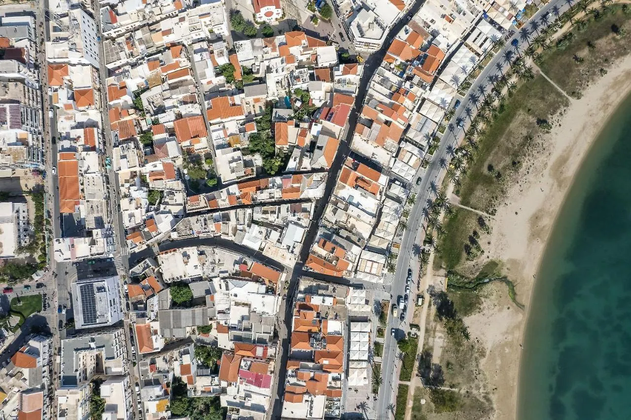 Anchel Maison Rethymno  Greece