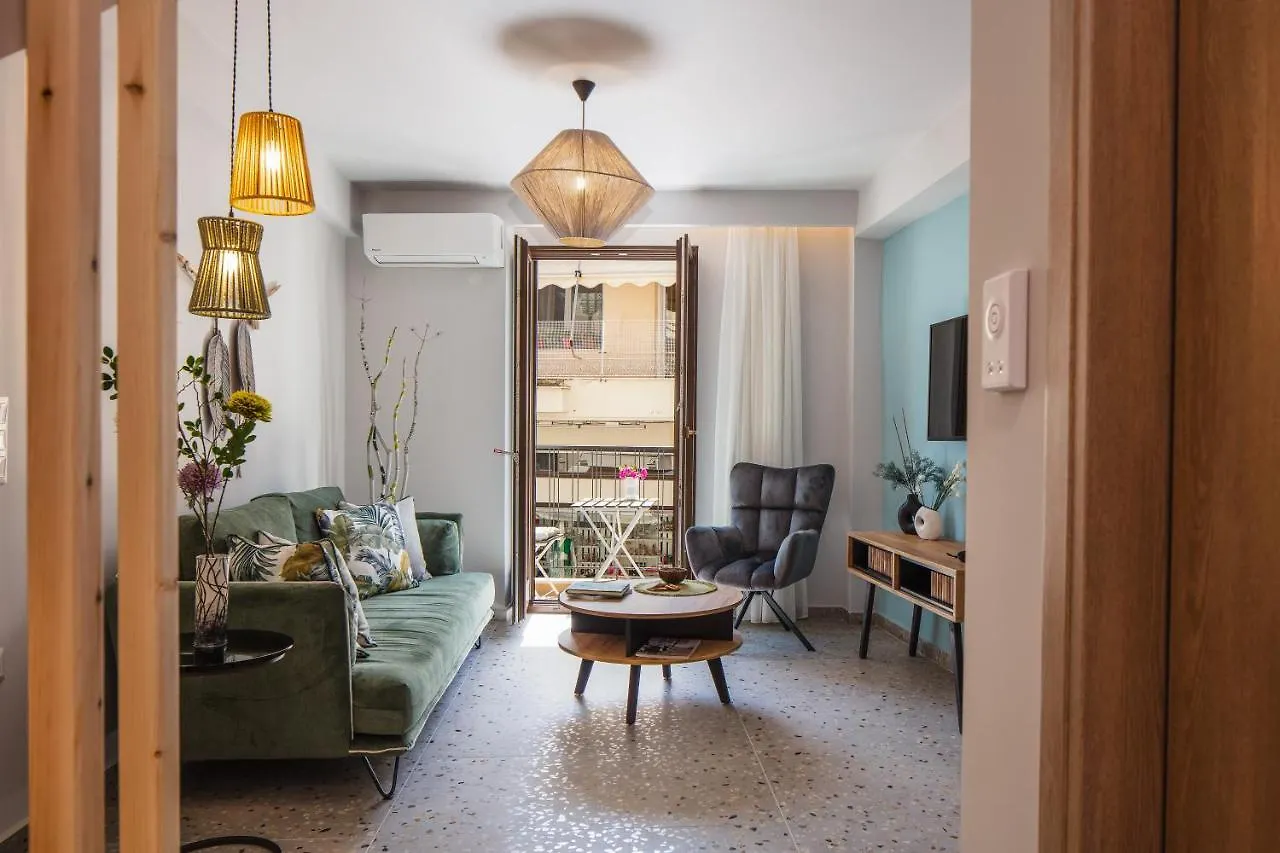 Anchel Maison Rethymno  Holiday home Rethymno (Crete)