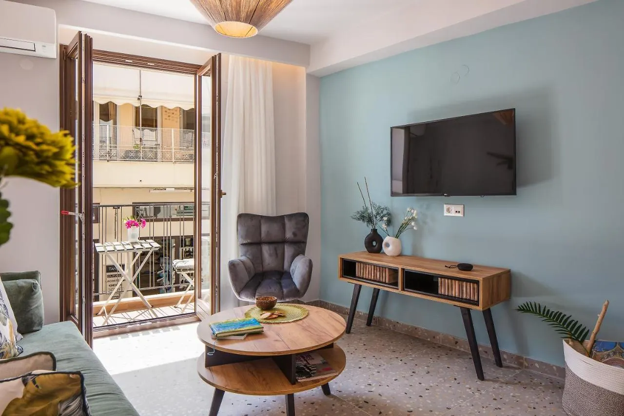 Holiday home Anchel Maison Rethymno  Greece