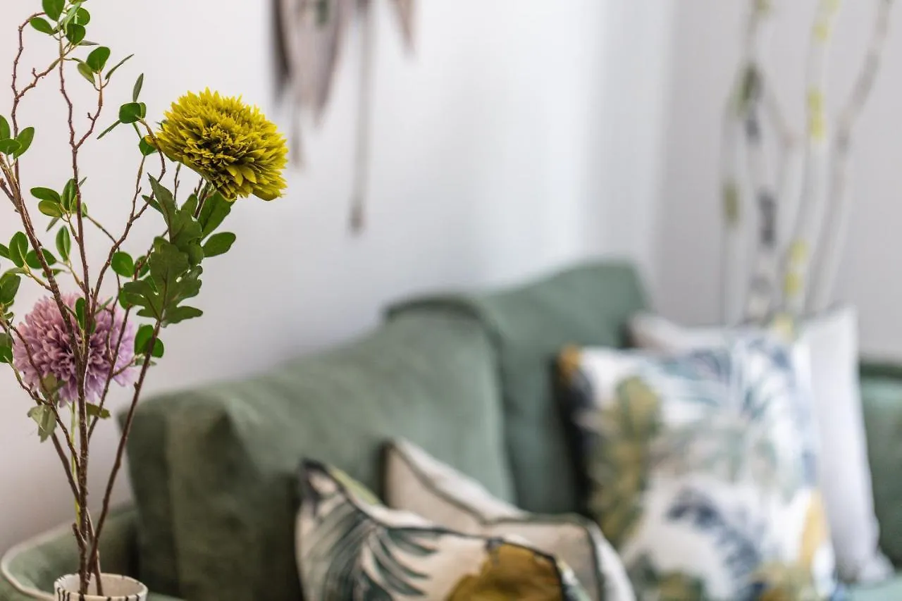 Anchel Maison Rethymno  Holiday home