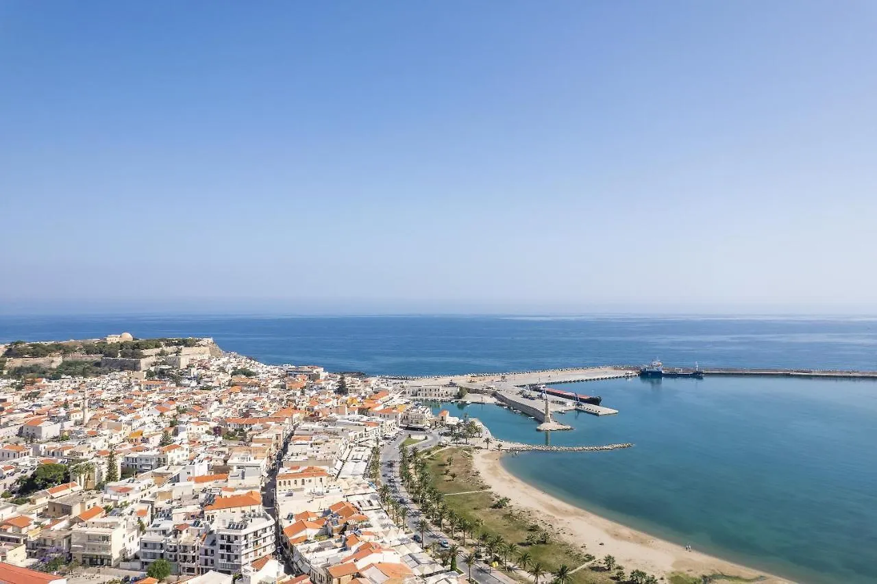 Anchel Maison Rethymno  Holiday home
