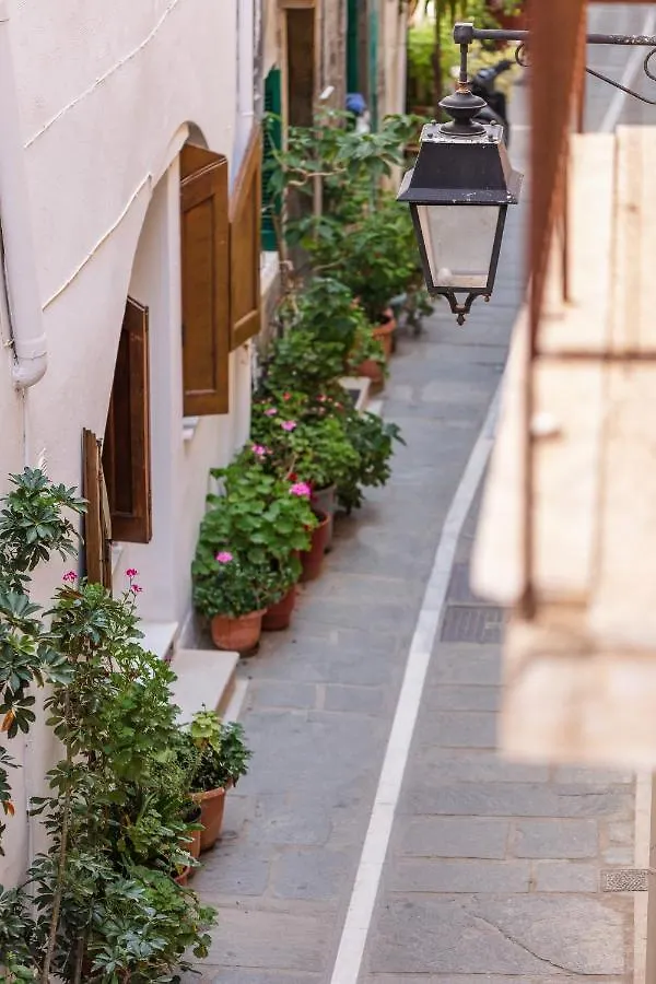 Holiday home Anchel Maison Rethymno