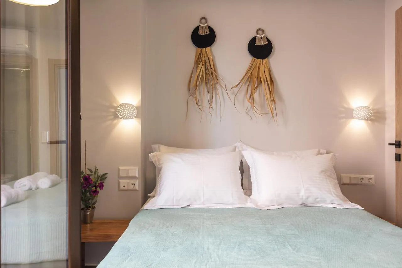 Holiday home Anchel Maison Rethymno