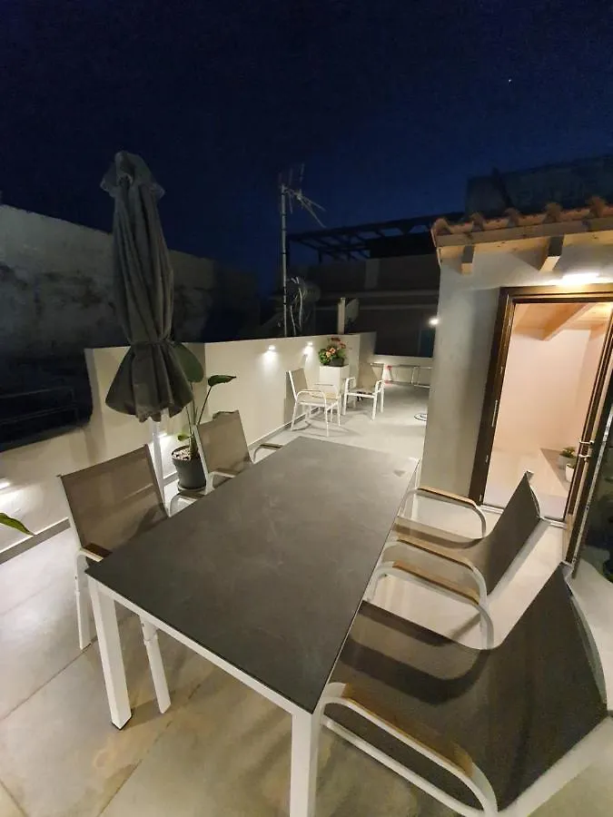 Holiday home Anchel Maison Rethymno