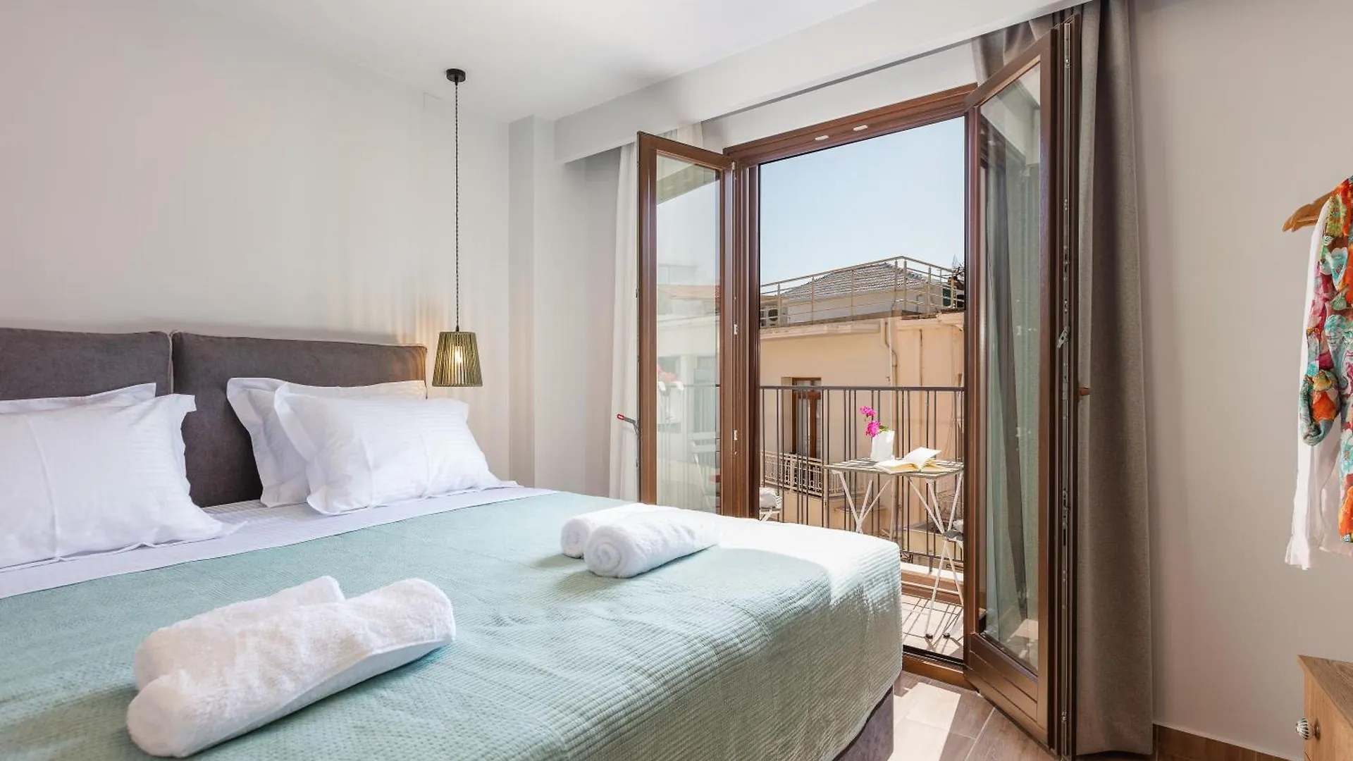 Anchel Maison Rethymno  Holiday home Rethymno (Crete)