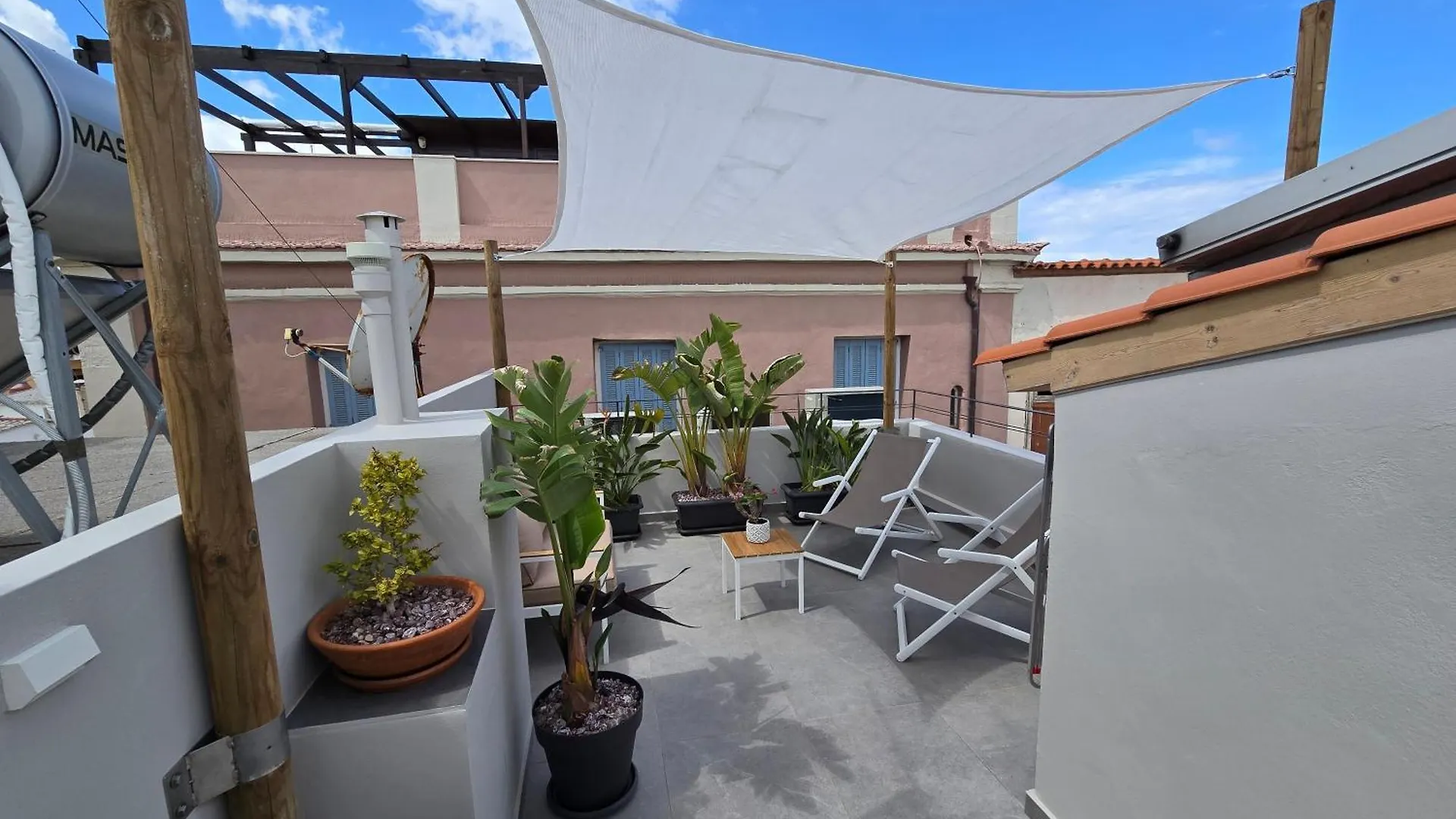 Holiday home Anchel Maison Rethymno  Greece