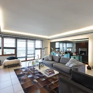 #luxlikehome-cosmopolitan Maison Apartment Thessaloniki