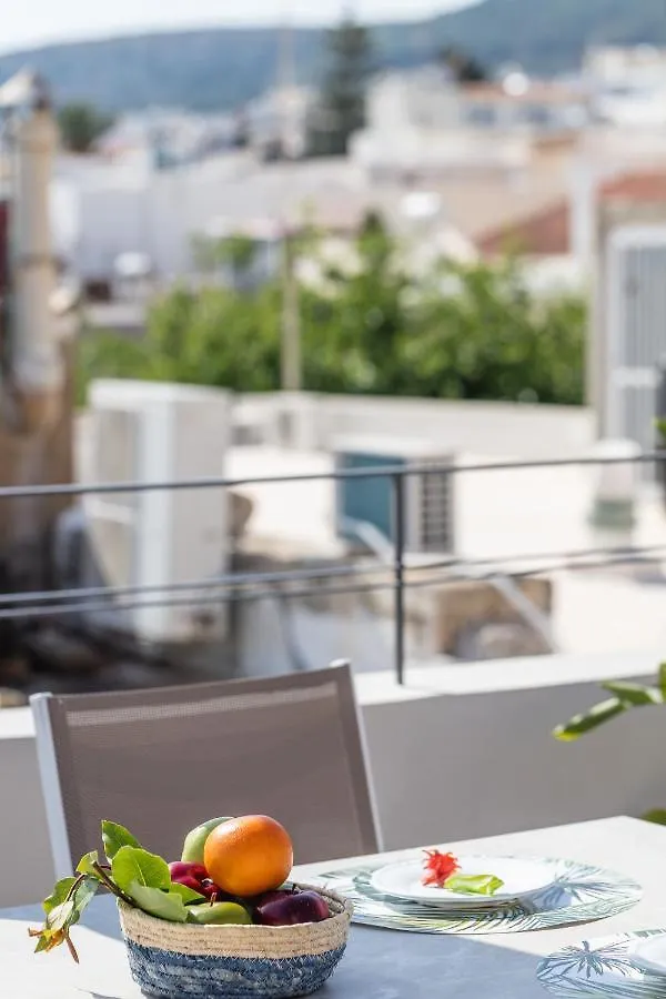 Anchel Maison Rethymno  Holiday home