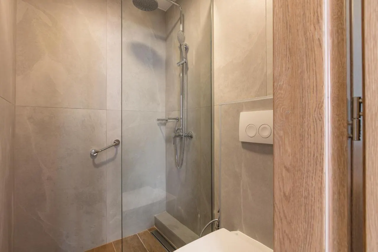 Anchel Maison Rethymno  Holiday home