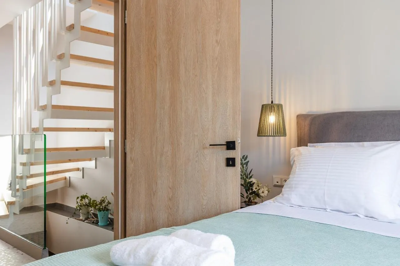 Anchel Maison Retimno 0*,  Grecja